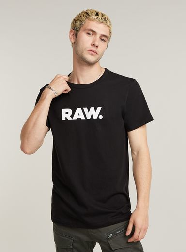 Camiseta Holorn R